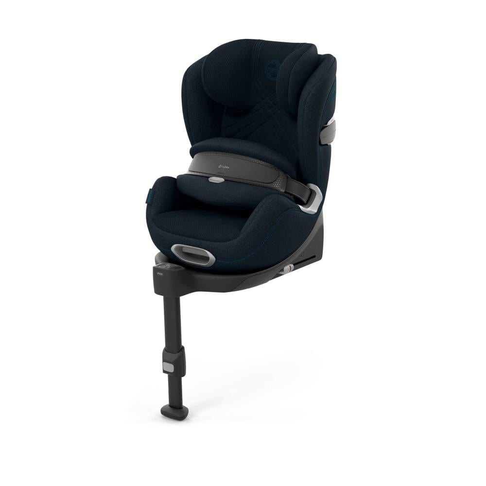Cybex Anoris T2 i-Size Car Seat | Little Peas - Your Pram & Car Seat Centre